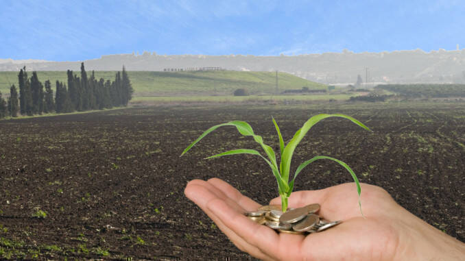 Subventii agricole