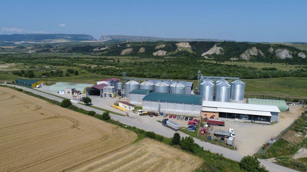 imobil unde activeaza o compania